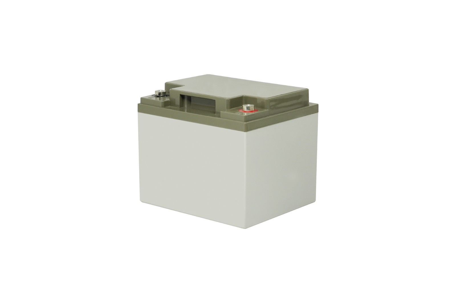 Solar Gel Battery for Energy Storage