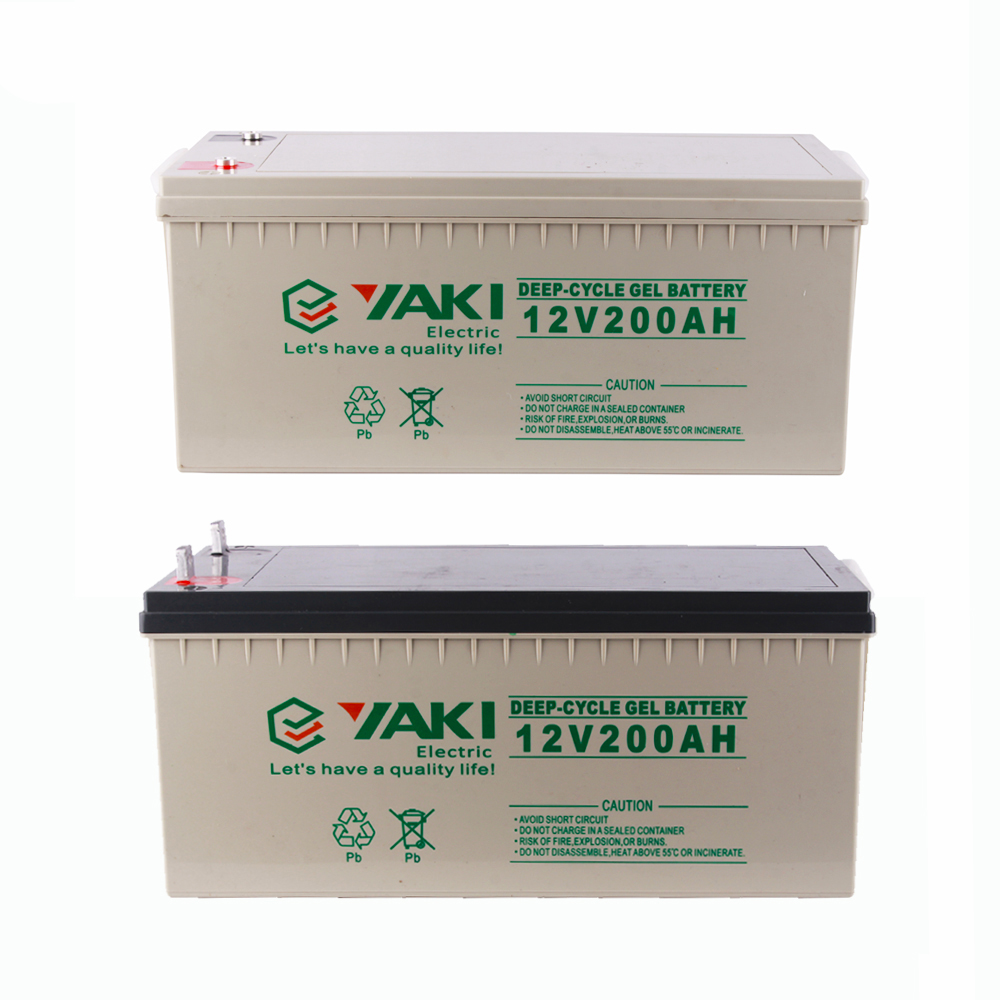 solar battery - Image 2