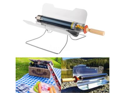 Solar BBQ Oven - Image 3