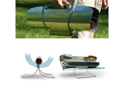 Solar BBQ Oven - Image 2