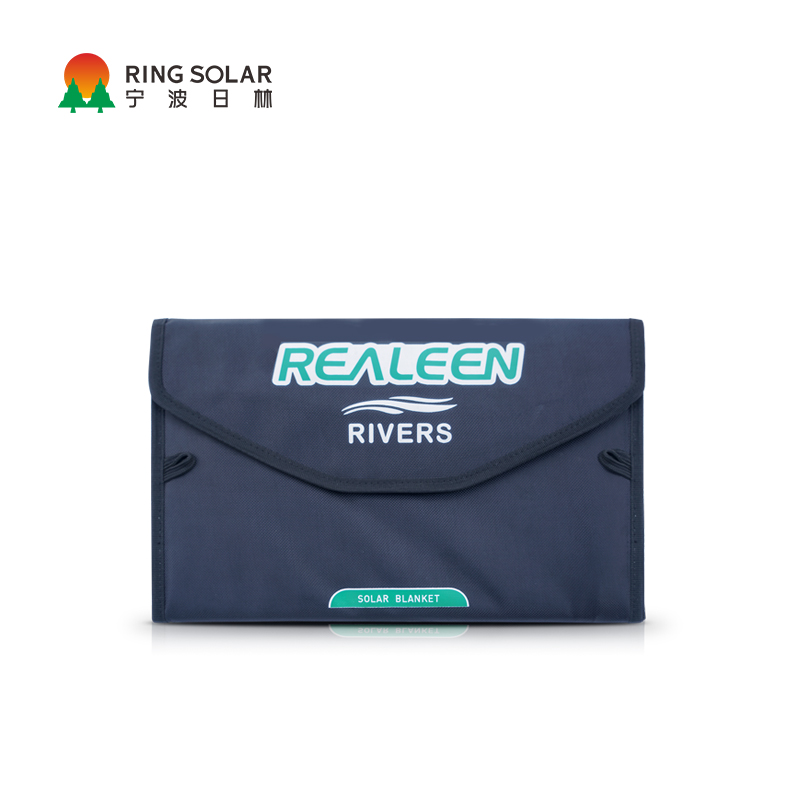 SOLAR BLANKET 30W(RV) - Image 2
