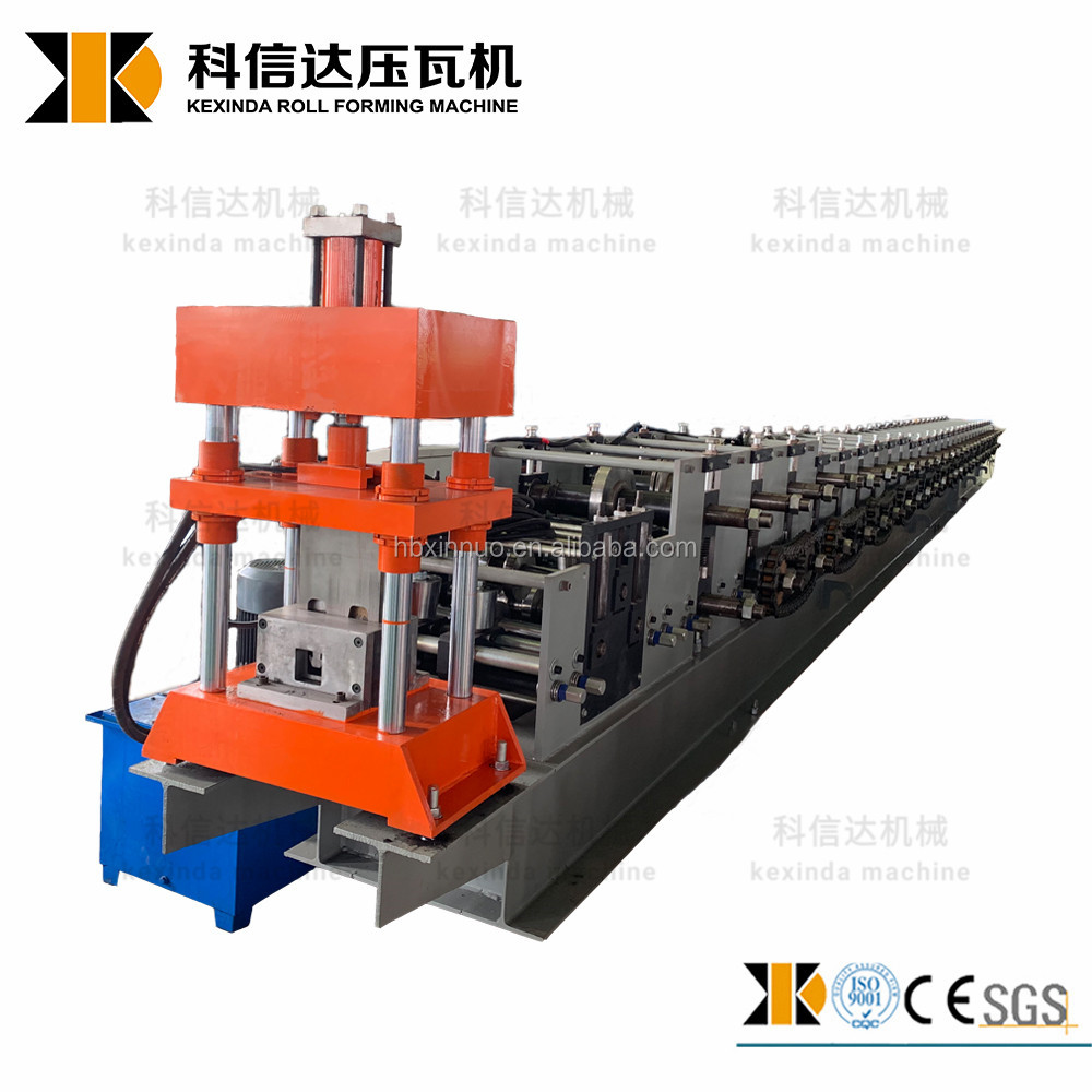 Hydraulic cutting unit and PLC controller