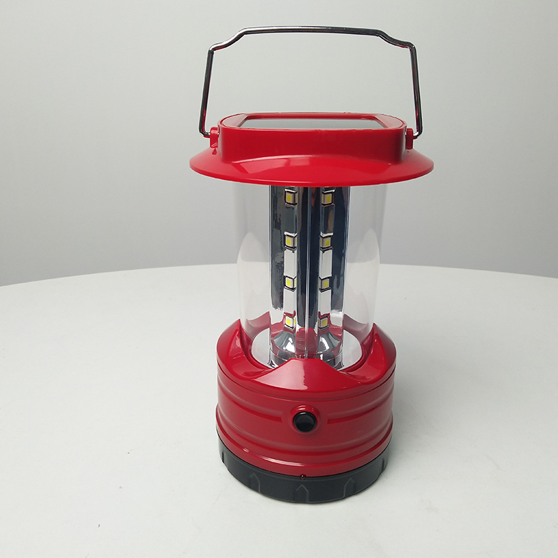 solar camping light - Image 2