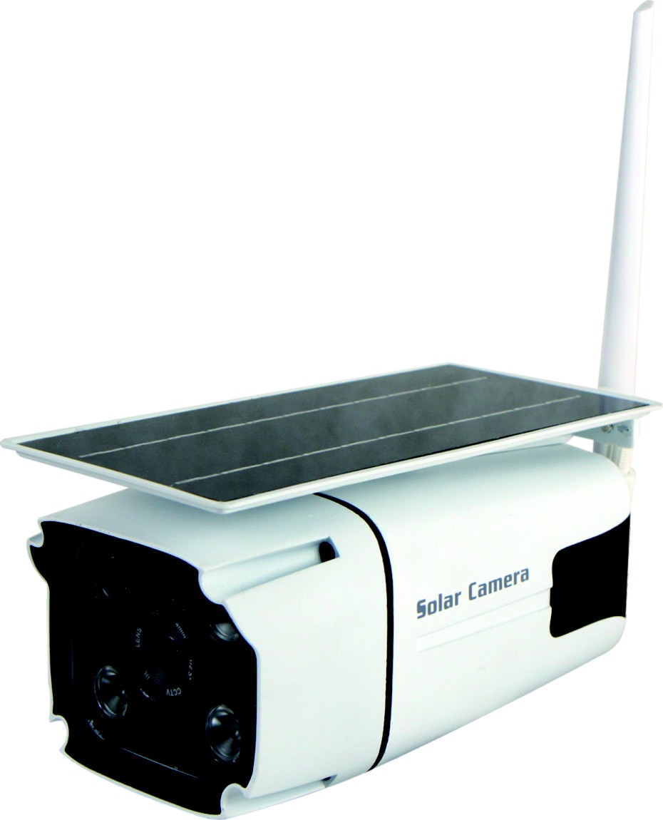 solar cctv - Image 2