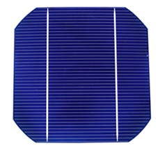 Monocrystalline Solar Cell 125mm