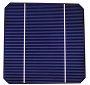 Monocrystalline Solar Cell 156mm