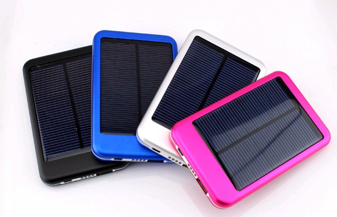 Solar Charger - Image 3