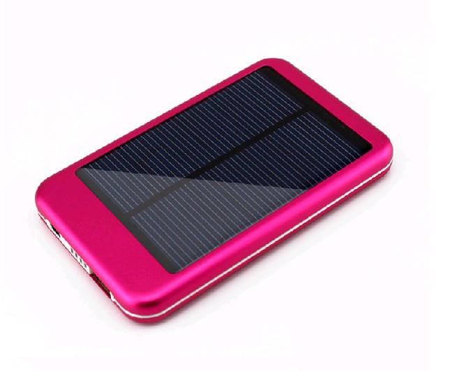 Solar Charger - Image 2