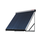 Vacuum Tube Solar Collector