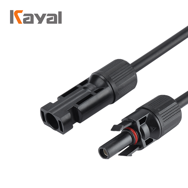 Solar Connector - Image 3