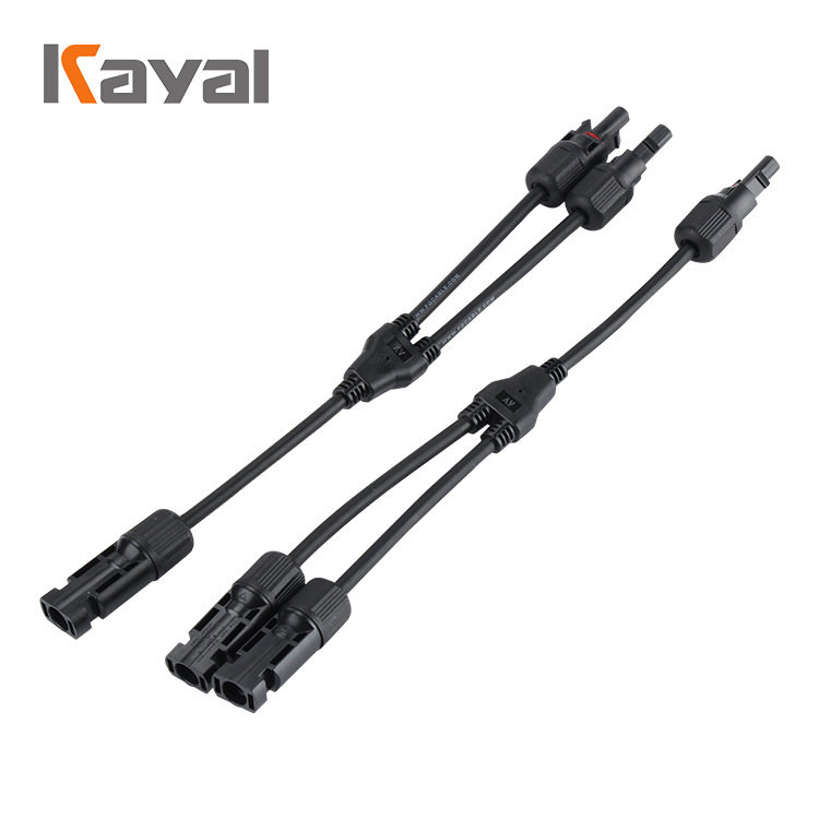 Solar Connector - Image 2