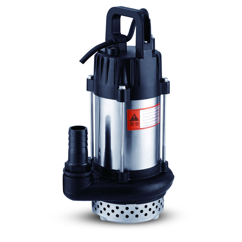 SOLAR DC SUBMERSIBLE PUMP - Image 2