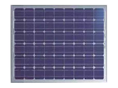 High-Efficiency Solar Panel