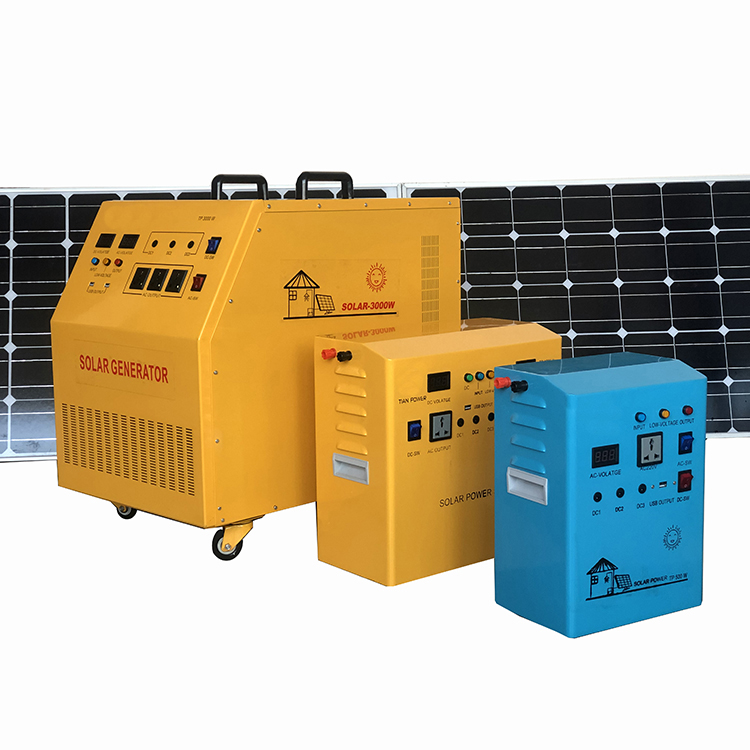 solar energy generator - Image 3