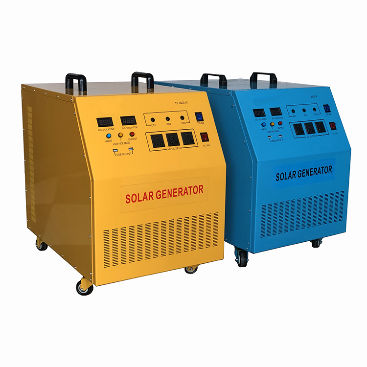 solar energy generator - Image 2