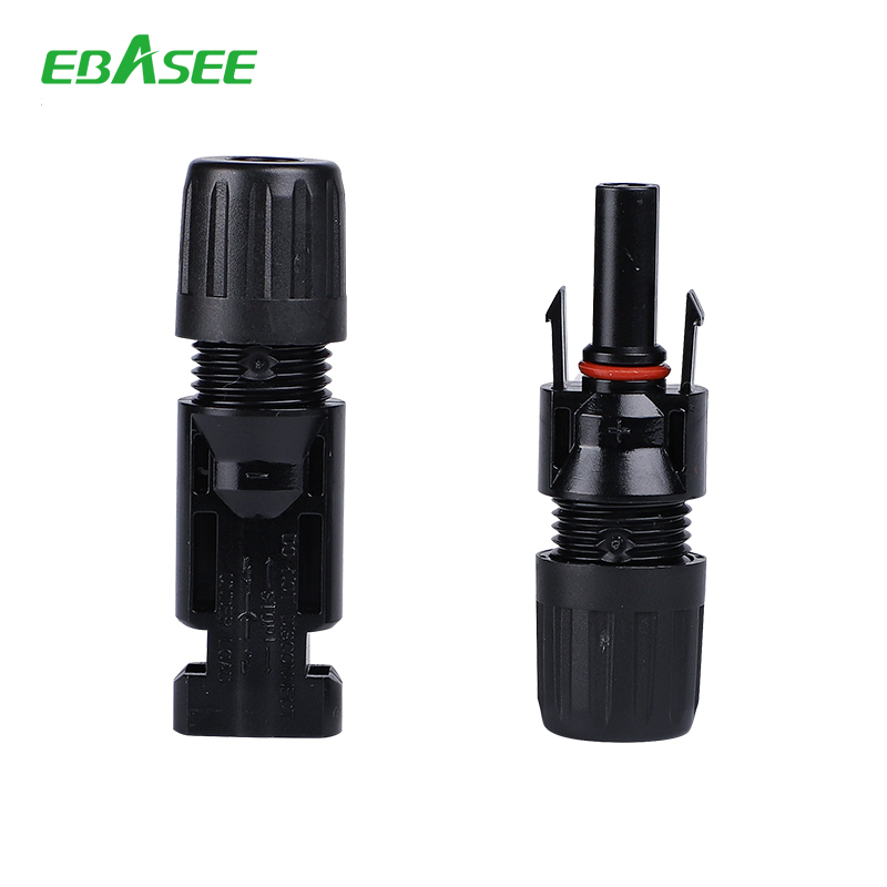 Solar energy PV system MC4 Connector - Image 2