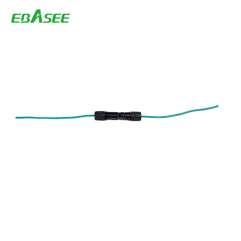 MC4 Solar PV System Connector