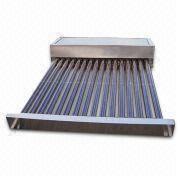 Solar Seawater Desalination System (100L/Day)