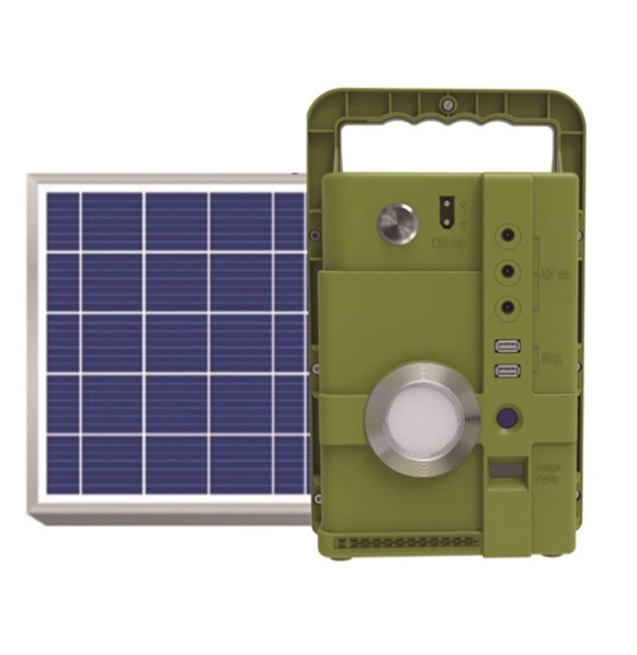 solar energy storage system - Image 2