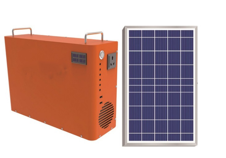 solar energy storage system - Image 2