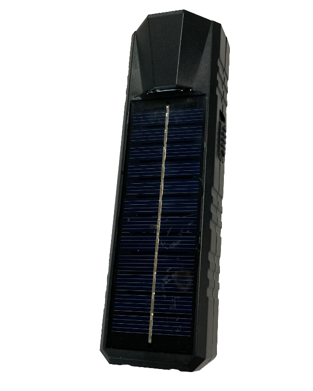 Solar flashlight - Image 3