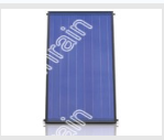 Solar Flat Panel Collector for Thermal Applications