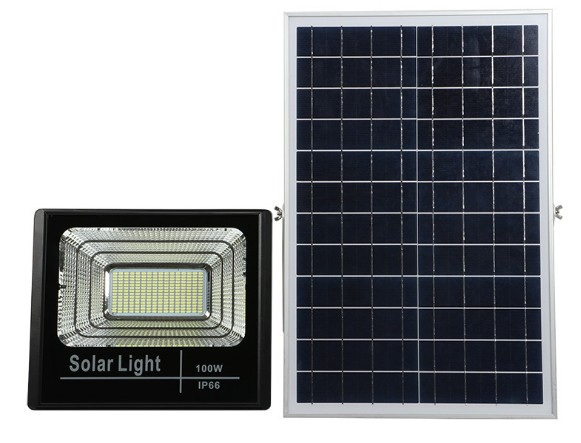 Solar Flood light - Image 2