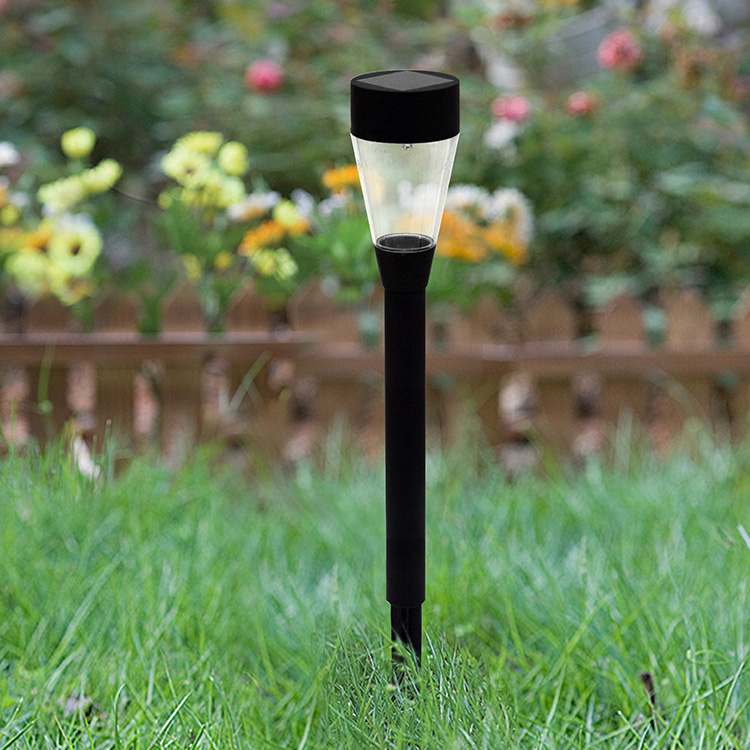 Outdoor Solar Powered Garden Light