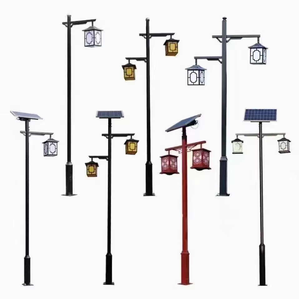 Solar Garden Light - Image 3