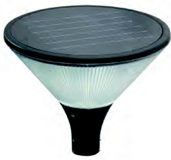 solar garden lights - Image 2