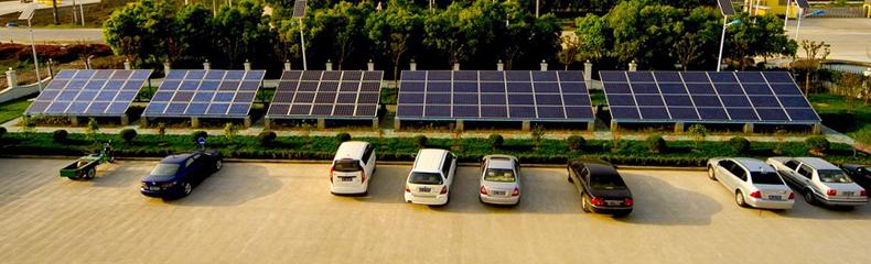 20 kWp Solar Energy System