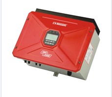 Portable Solar Power Generator