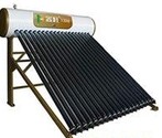 Solar Water Heating System