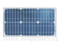 Portable Solar Power Generator