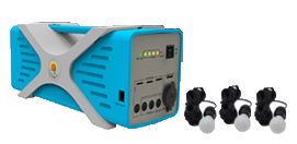 Solar Home System - Image 3