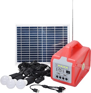 Solar Home System - Image 2