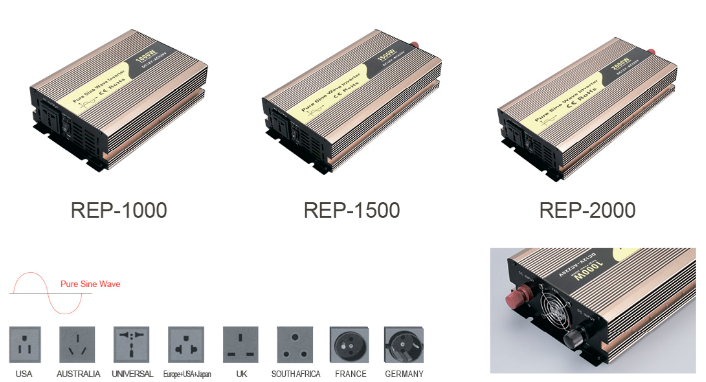 SOLAR INVERTER - Image 3