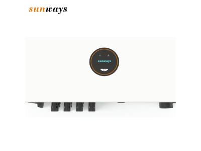 Solar Inverter 25kw Solar Inverter in Solar with Triple Phase for Solar Power System - Image 2