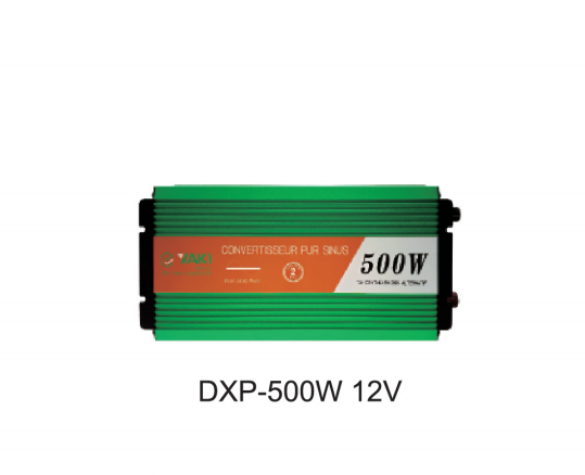 Solar inverter - Image 3