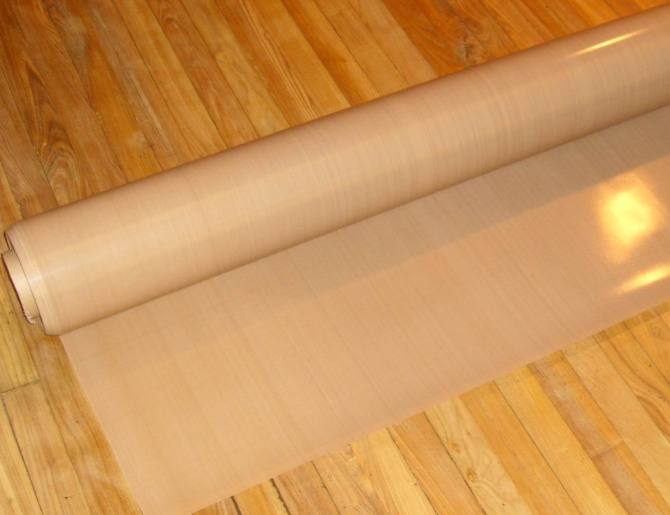 Solar Laminator Teflon Fabric - Image 3