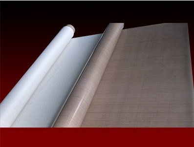 Solar Laminator Teflon Fabric - Image 2