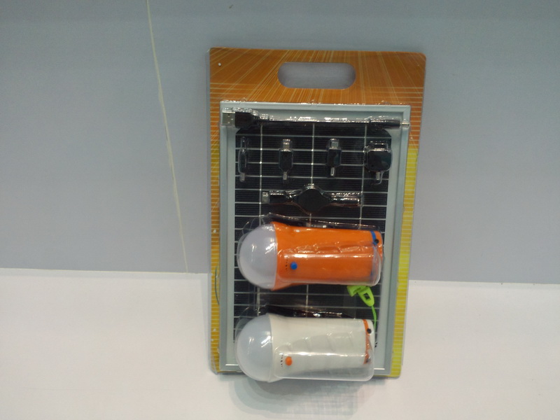 solar lantern 401 - Image 4