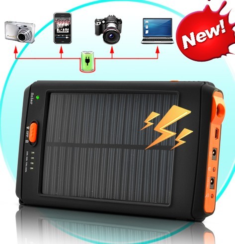 Multifunction Chargers