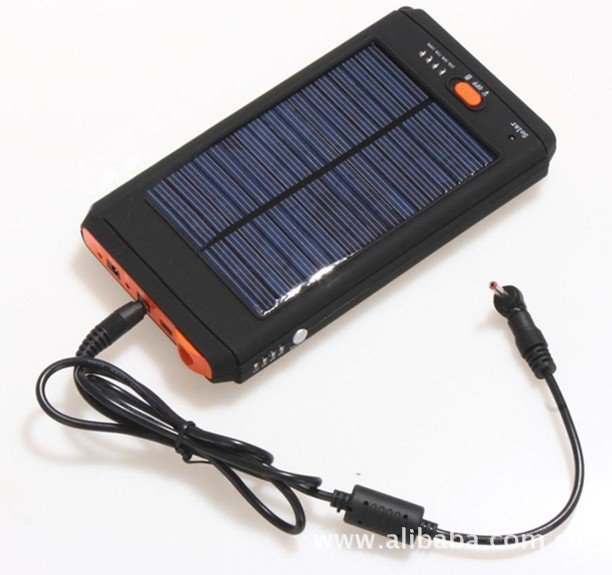 Solar Laptop Charger Solar Laptop Power - Image 2