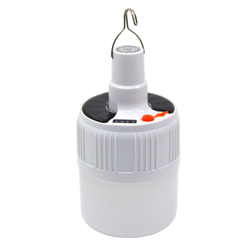 SOLAR LED LIGHT - Image 2