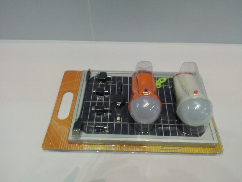 solar LED light - Image 3