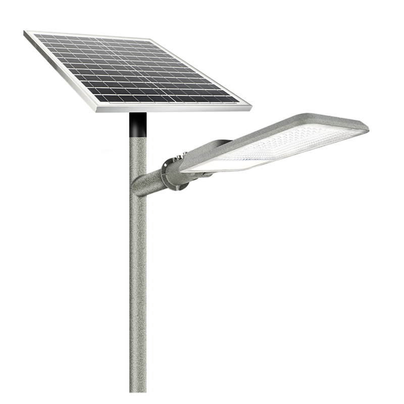 Solar LED Street Light - Image 2