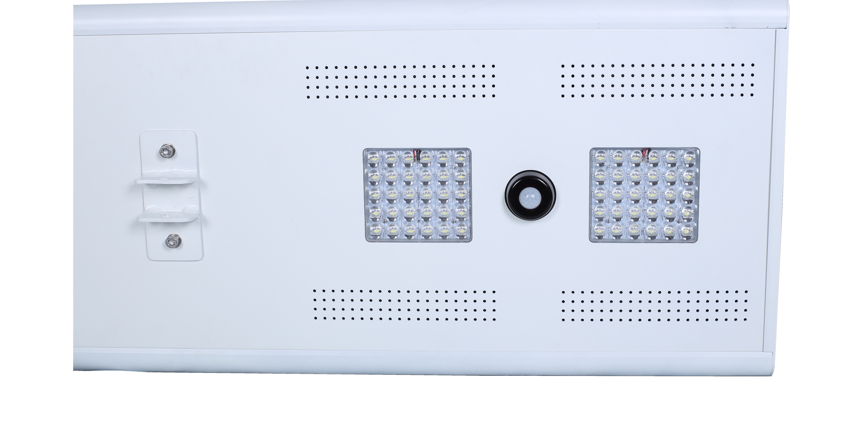 Outdoor Solar Lighting System