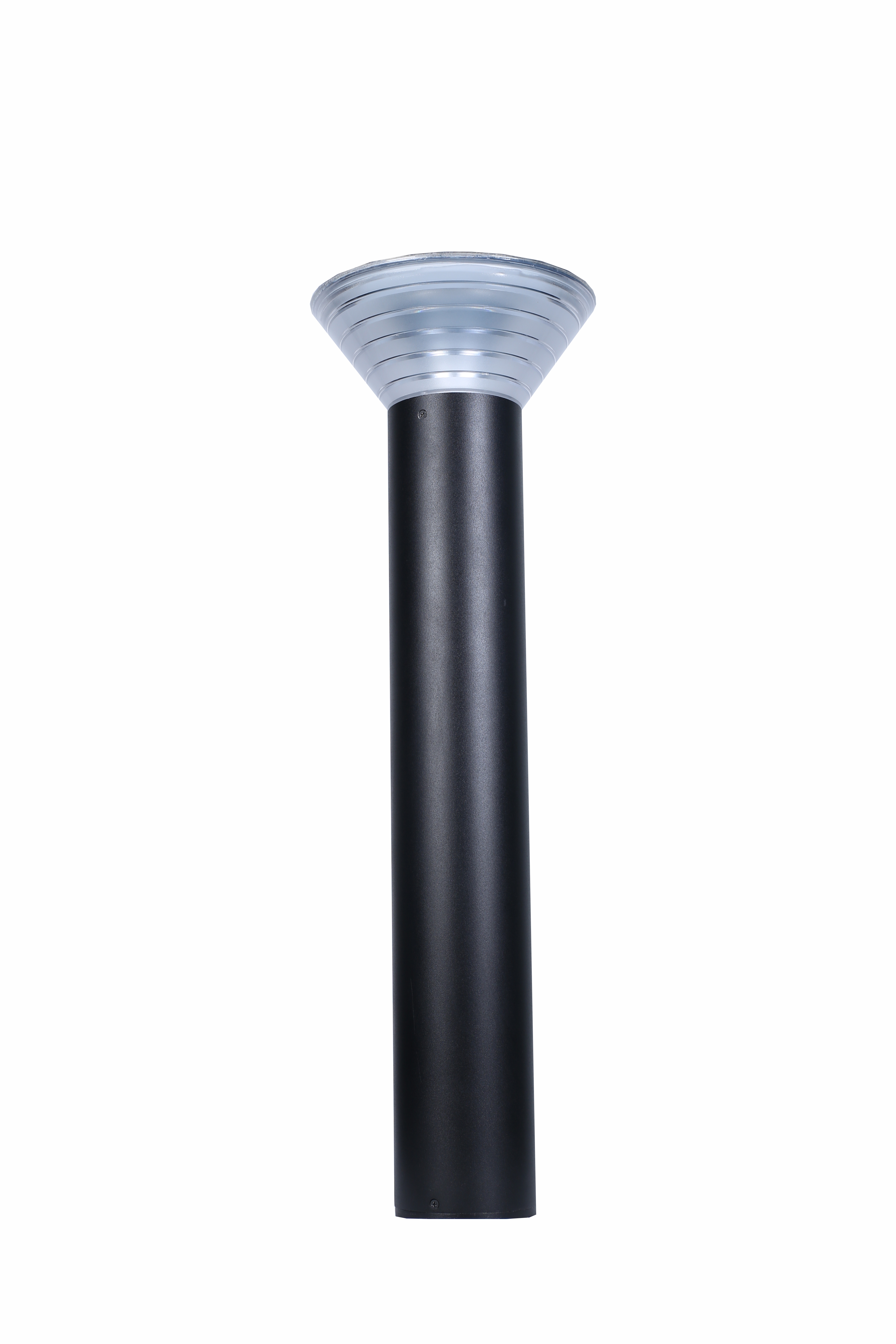 Solar Powered Pathway Light