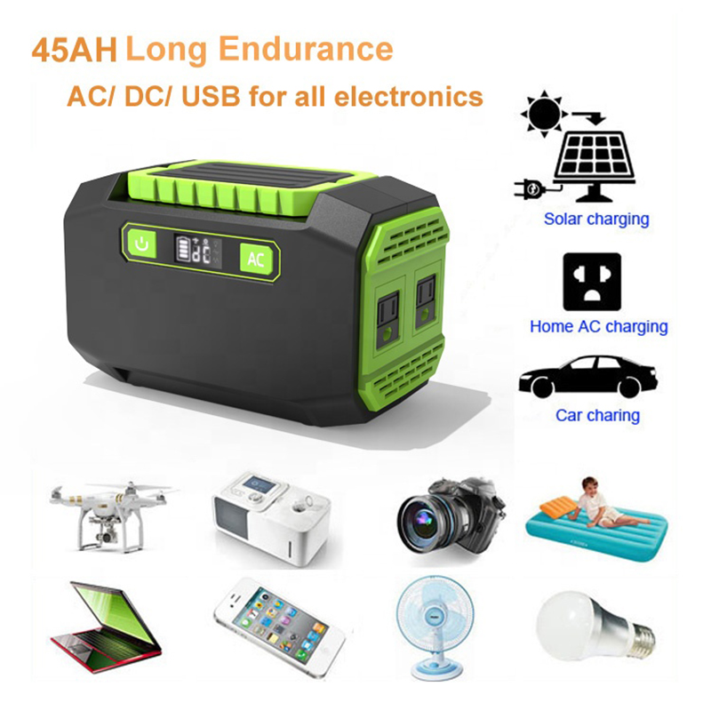 solar mobile energy storage power bank - Image 3